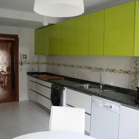 Centro De Moderno Y Confortable 150 M2. Completamente Equipado. Vut Le 84 Διαμέρισμα León