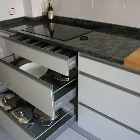 Centro De Moderno Y Confortable 150 M2. Completamente Equipado. Vut Le 84 Διαμέρισμα León